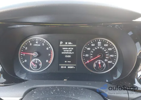 2022 Kia K5 Gt-Line z USA, uszkodzony, nr VIN 5XXG64J22NG105049